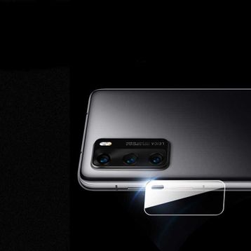 Zore Huawei P40 Nano Kamera Camı