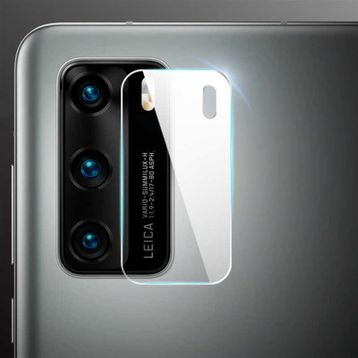 Zore Huawei P40 Nano Kamera Camı