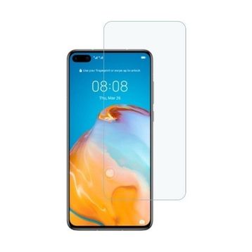 Zore Huawei P40 Nano Micro Temperli Ekran Koruyucu