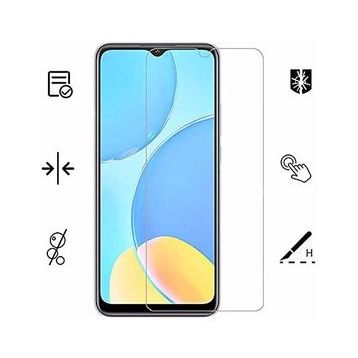 Zore Huawei P40 Nano Micro Temperli Ekran Koruyucu