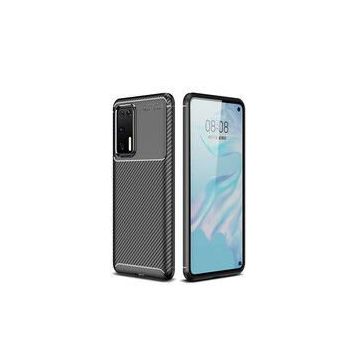 Zore Huawei P40 Negro Silikon Kılıf