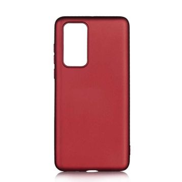 Zore Huawei P40 Premier Silikon Kılıf