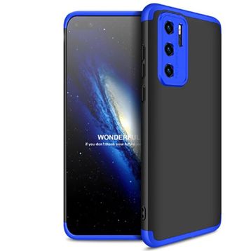 Zore Huawei P40 Pro Ays Kapak Kılıf