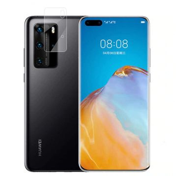 Zore Huawei P40 Pro Nano Kamera Camı
