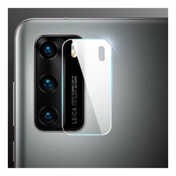 Zore Huawei P40 Pro Nano Kamera Camı
