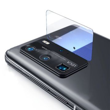 Zore Huawei P40 Pro Nano Kamera Camı