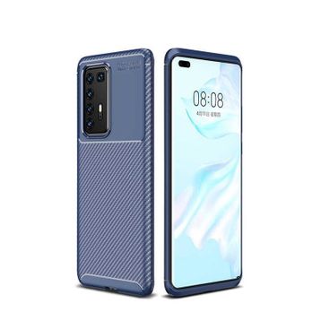 Zore Huawei P40 Pro Negro Silikon Kılıf