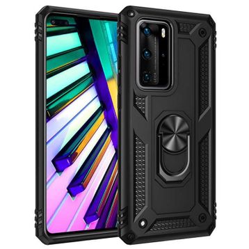 Zore Huawei P40 Vega Silikon Kılıf
