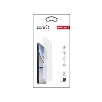 Zore Huawei P50 Pocket Narr Tpu Ön Arka Body Ekran Koruyucu