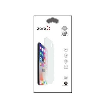 Zore Huawei P50 Pocket Ön Arka Zum Body Ekran Koruyucu