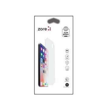Zore Huawei P50 Pocket Ön Arka Zum Body Ekran Koruyucu