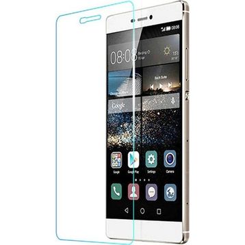 Zore Huawei P8 Nano Micro Temperli Ekran Koruyucu