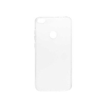 Zore Huawei P9 Lite 2017 Süper Silikon Kapak Kılıf