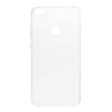 Zore Huawei P9 Lite 2017 Süper Silikon Kapak Kılıf