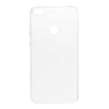 Zore Huawei P9 Lite 2017 Süper Silikon Kılıf