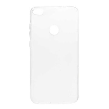 Zore Huawei P9 Lite 2017 Süper Silikon Kılıf