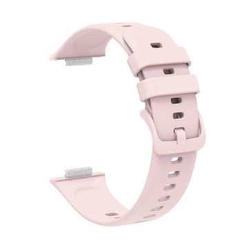 Zore Huawei Watch Fit 2 KRD-43 Silikon Kordon