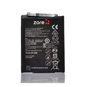 Zore Huawei Y5 2018 Tam Orjinal Batarya