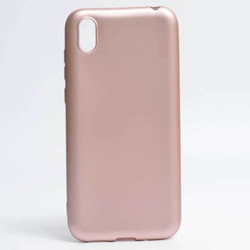 Zore Huawei Y5 2019 Premier Silikon Kılıf