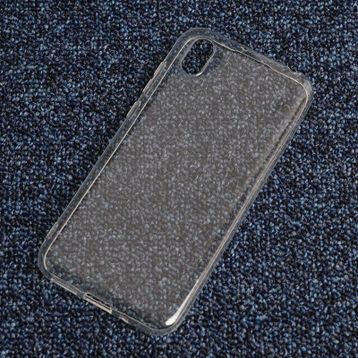 Zore Huawei Y5 2019 Süper Silikon Kılıf
