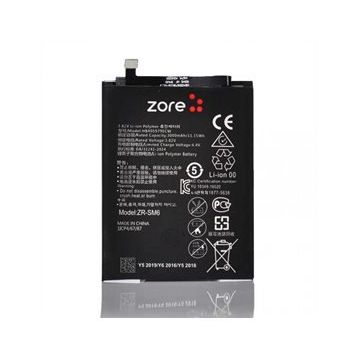 Zore Huawei Y5 2019 Tam Orjinal Batarya