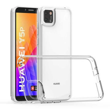 Zore Huawei Y5P Coss Kapak Kılıf