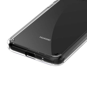 Zore Huawei Y5P Coss Kapak Kılıf
