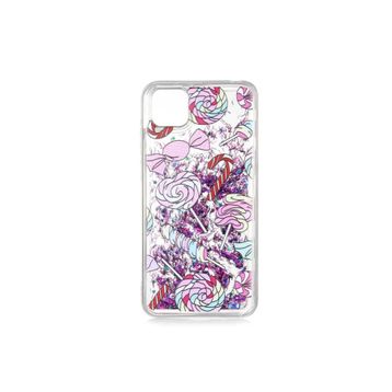 Zore Huawei Y5P Marshmelo Silikon Kılıf