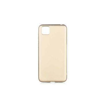 Zore Huawei Y5P Premier Silikon Kılıf