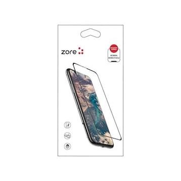 Zore Huawei Y6 2019 Kobra Ekran Koruyucu