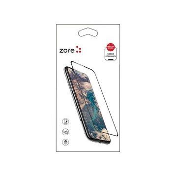 Zore Huawei Y6 2019 Kobra Ekran Koruyucu