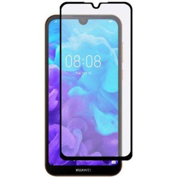 Zore Huawei Y6 2019 Kobra Ekran Koruyucu
