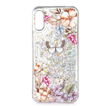 Zore Huawei Y6 2019 Marshmelo Silikon Kılıf