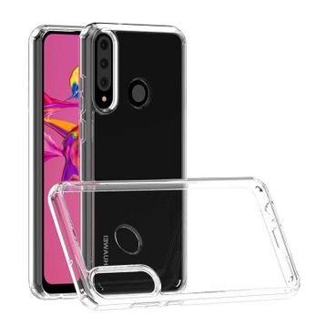 Zore Huawei Y6P Coss Kapak Kılıf