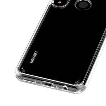 Zore Huawei Y6P Coss Kapak Kılıf
