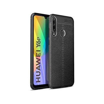 Zore Huawei Y6P Niss Silikon Kapak Kılıf