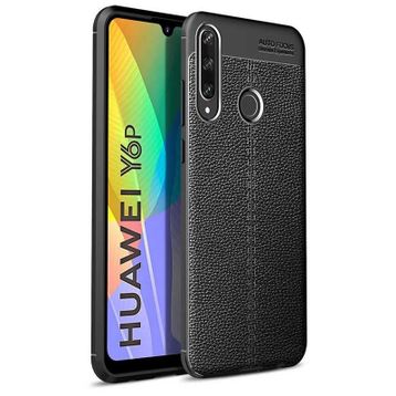 Zore Huawei Y6P Niss Silikon Kapak Kılıf