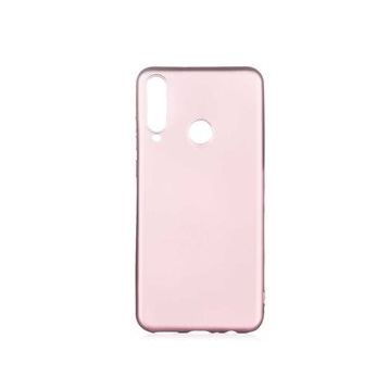 Zore Huawei Y6P Zore Premier Silikon Kılıf