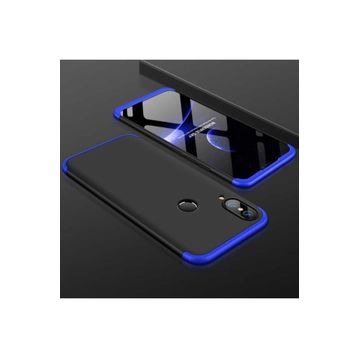 Zore Huawei Y7 Prime 2019 Kılıf