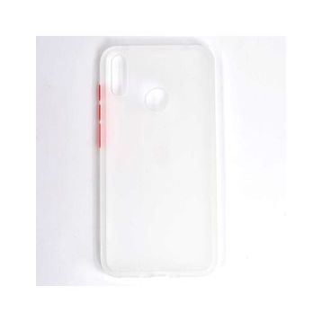 Zore Huawei Y7 Prime 2019 Kılıf
