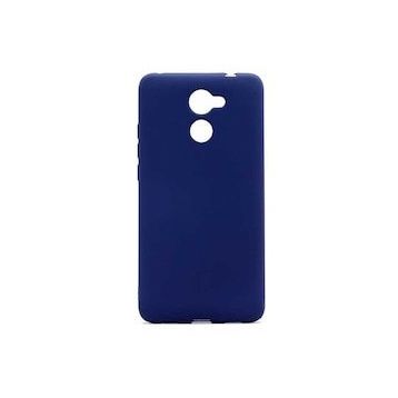 Zore Huawei Y7 Prime Premier Silikon Kılıf