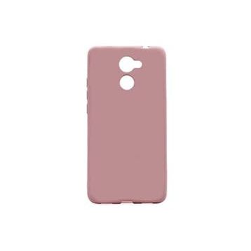 Zore Huawei Y7 Prime Premier Silikon Kılıf