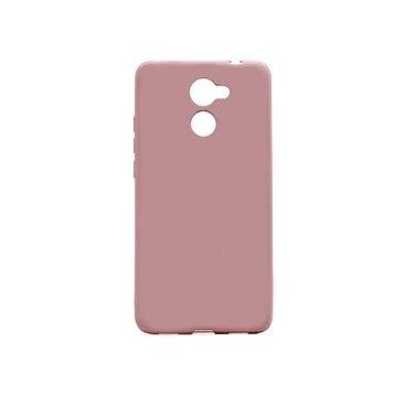 Zore Huawei Y7 Prime Premier Silikon Kılıf