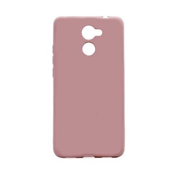 Zore Huawei Y7 Prime Premier Silikon Kılıf