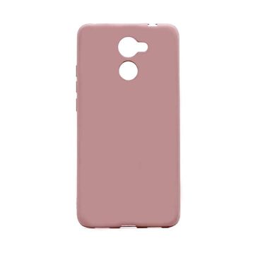 Zore Huawei Y7 Prime Premier Silikon Kılıf