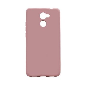 Zore Huawei Y7 Prime Premier Silikon Kılıf