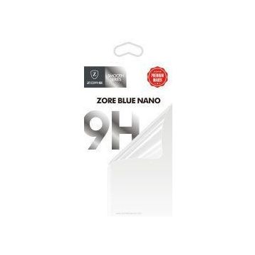Zore Huawei Y9 2019 Blue Nano Screen Protector