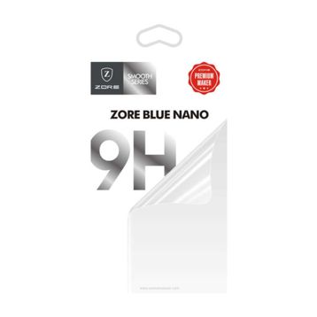 Zore Huawei Y9 2019 Blue Nano Screen Protector
