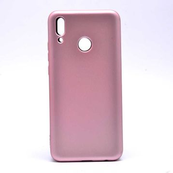 Zore Huawei Y9 2019 Premier Silikon Kılıf