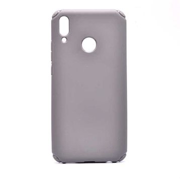 Zore Huawei Y9 2019 Stop Silikon Kılıf